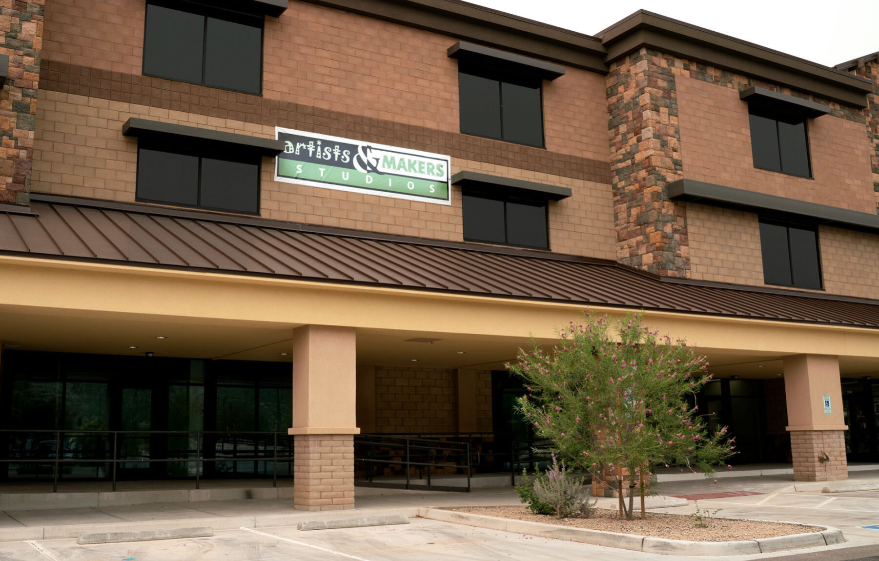 Artists & Makers Studios
